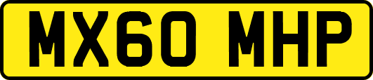 MX60MHP