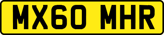 MX60MHR