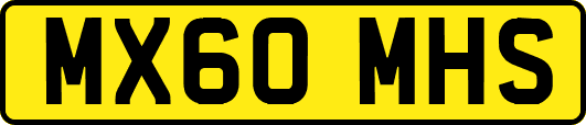 MX60MHS