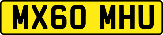 MX60MHU