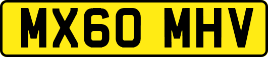 MX60MHV