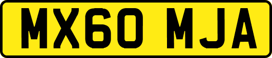 MX60MJA