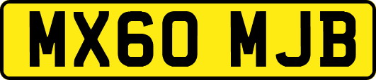 MX60MJB