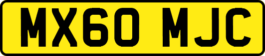 MX60MJC