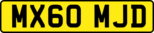 MX60MJD