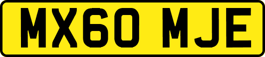 MX60MJE