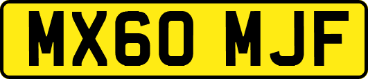 MX60MJF