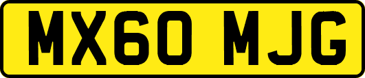MX60MJG