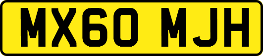 MX60MJH