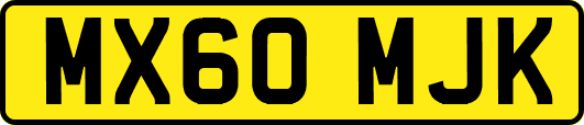 MX60MJK