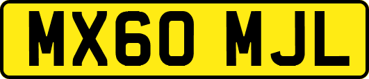 MX60MJL