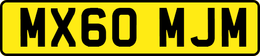 MX60MJM