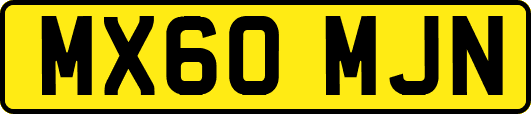 MX60MJN