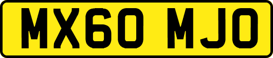 MX60MJO