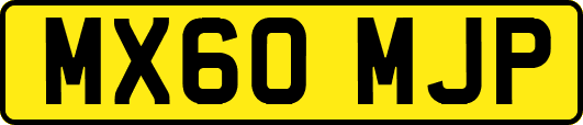 MX60MJP