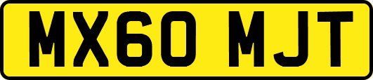 MX60MJT