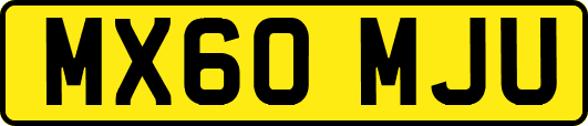 MX60MJU