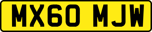 MX60MJW