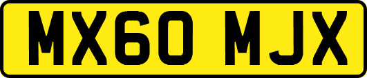 MX60MJX