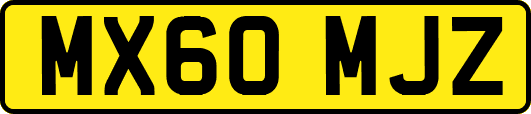 MX60MJZ