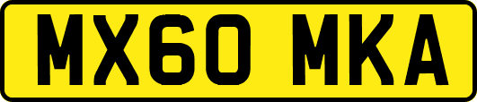MX60MKA