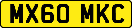 MX60MKC