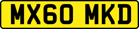 MX60MKD