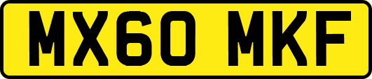 MX60MKF