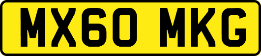 MX60MKG
