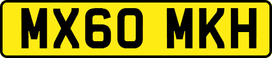 MX60MKH