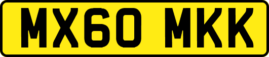 MX60MKK