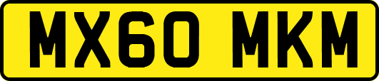 MX60MKM