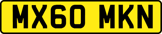 MX60MKN
