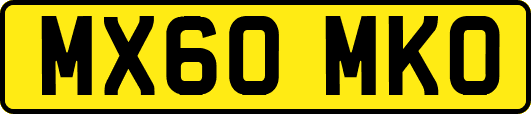 MX60MKO