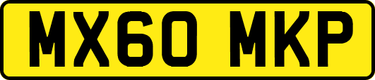 MX60MKP