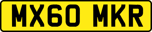 MX60MKR