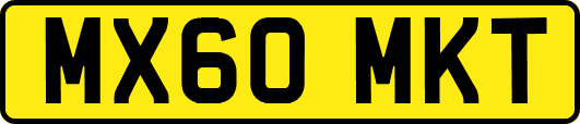 MX60MKT