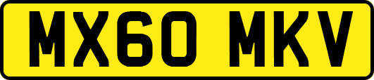 MX60MKV