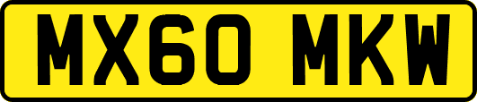 MX60MKW