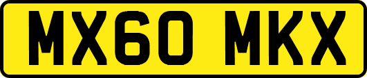 MX60MKX