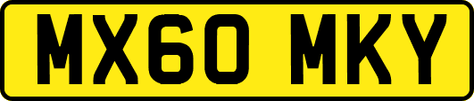 MX60MKY