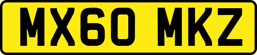 MX60MKZ