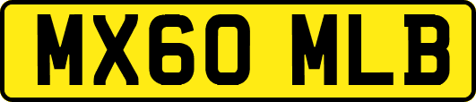 MX60MLB