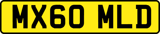 MX60MLD