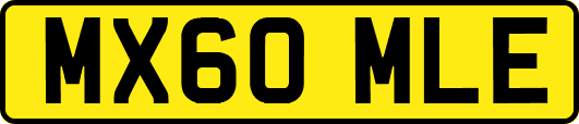 MX60MLE