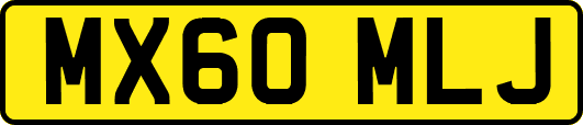 MX60MLJ