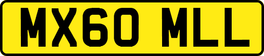 MX60MLL