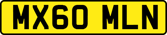 MX60MLN