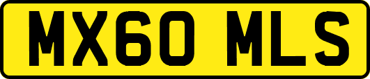 MX60MLS