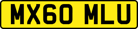 MX60MLU